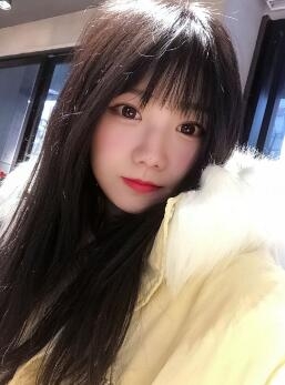 琳琳的第一张照片--漳浦婚介网