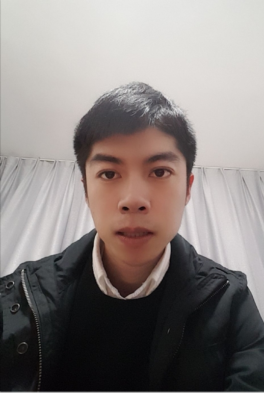别发呆的第一张照片--漳浦婚介网