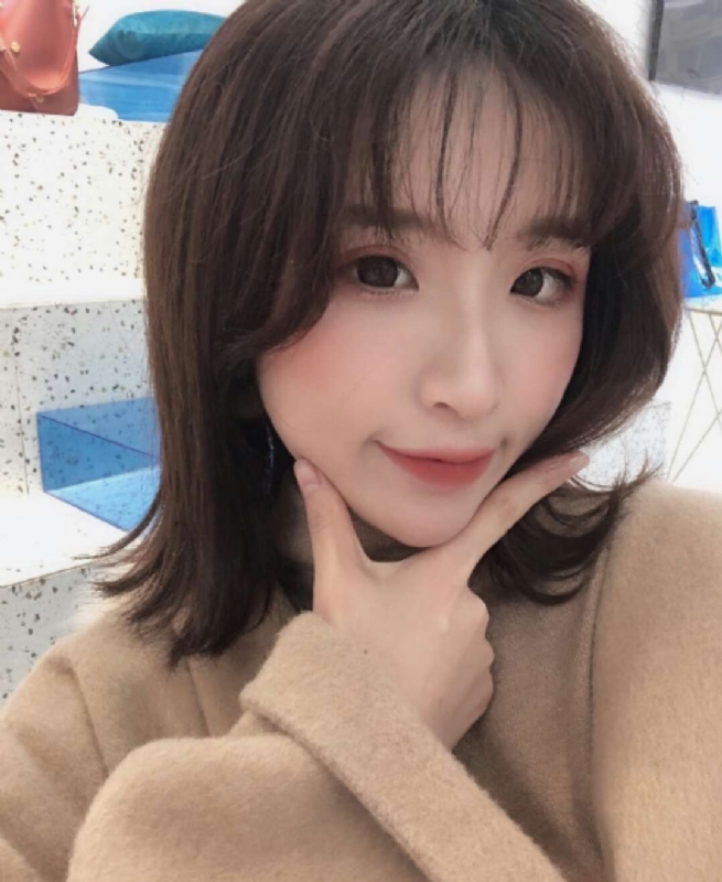 莉婷的第一张照片--漳浦婚介网