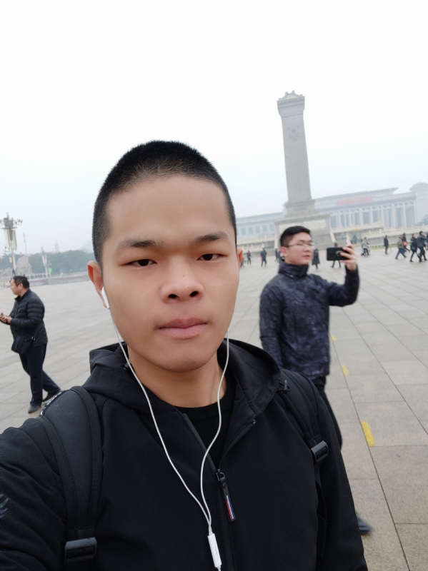 秋殇的第二张照片--漳浦婚介网