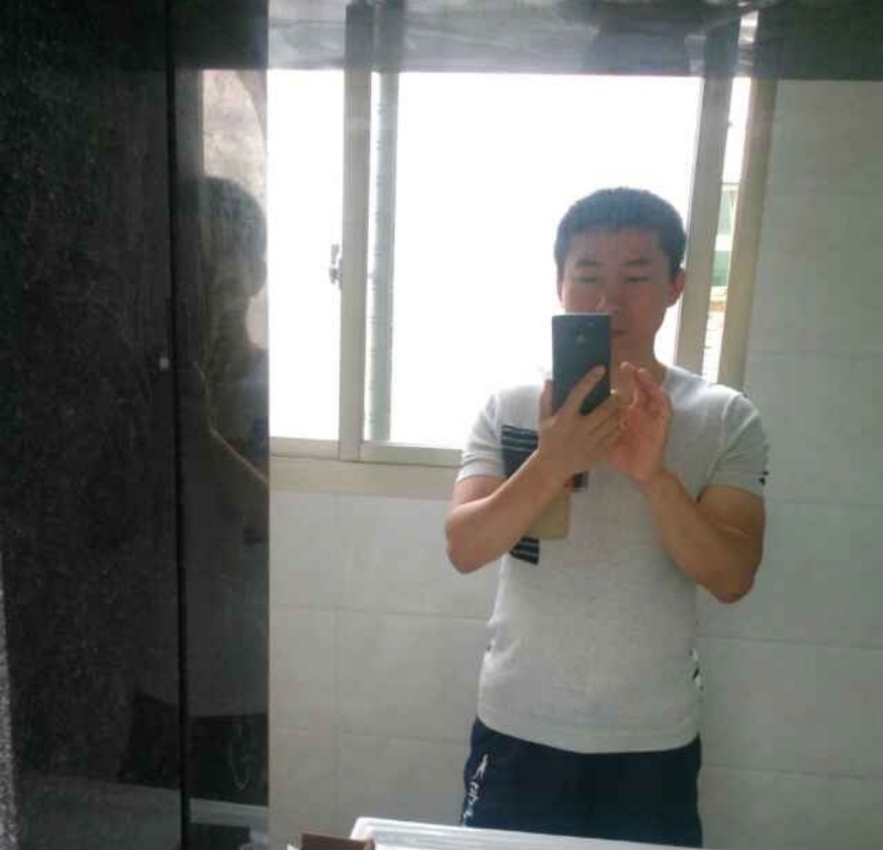 杭123的第一张照片--漳浦婚介网
