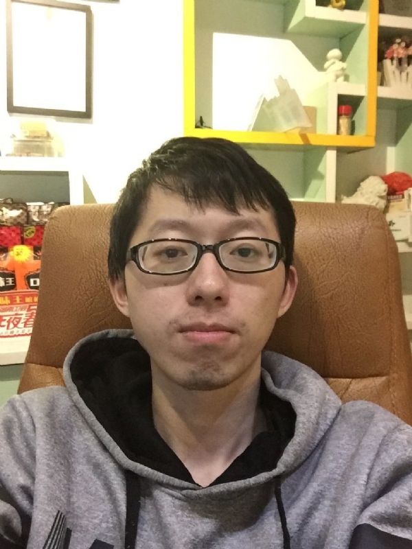 桀桀的第一张照片--漳浦婚介网