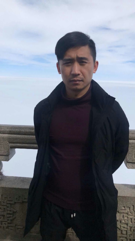 一江春水向东流的第一张照片--漳浦婚介网