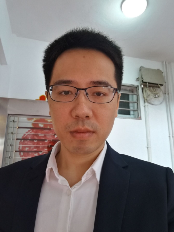 妥妥当当的第一张照片--漳浦婚介网