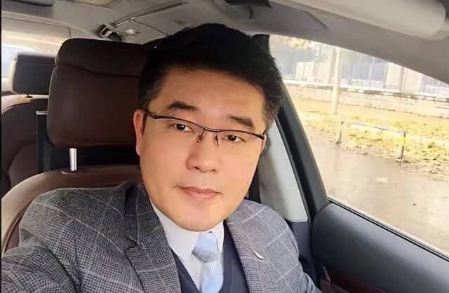 平常心的第一张照片--漳浦婚介网