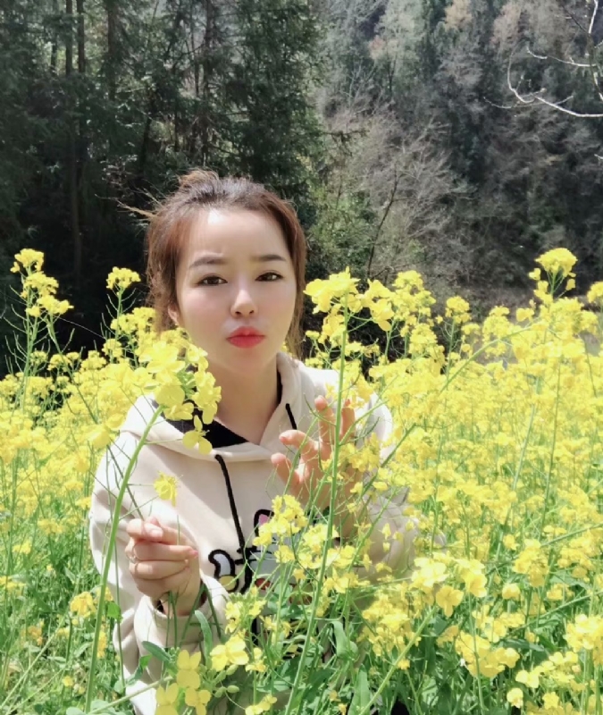 阡陌的第一张照片--漳浦婚介网
