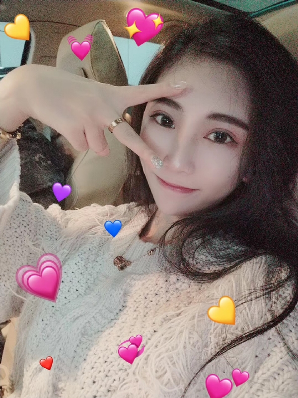 孙雪的第一张照片--漳浦婚介网