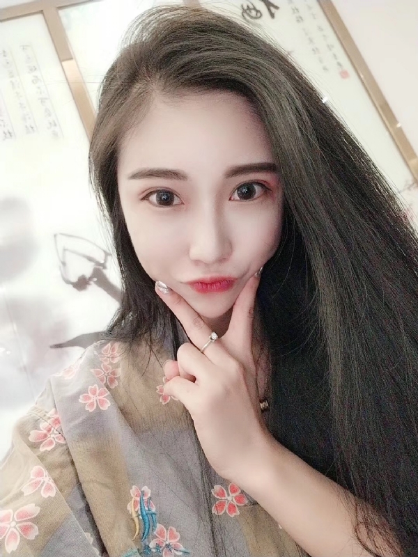 孙雪的第二张照片--漳浦婚介网