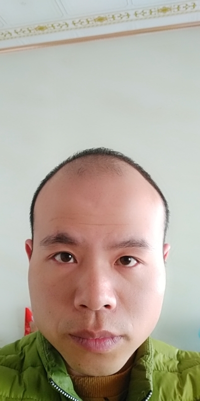 阿煌的第一张照片--漳浦婚介网