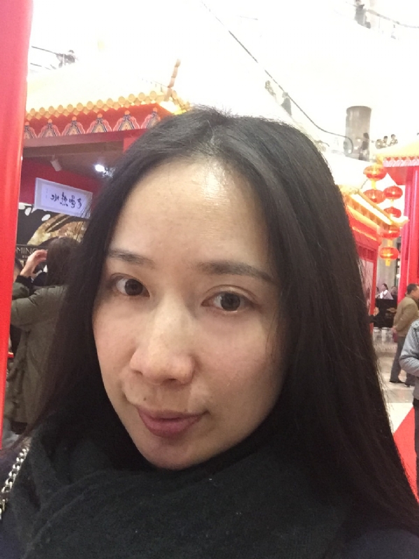 sisi的第一张照片--漳浦婚介网