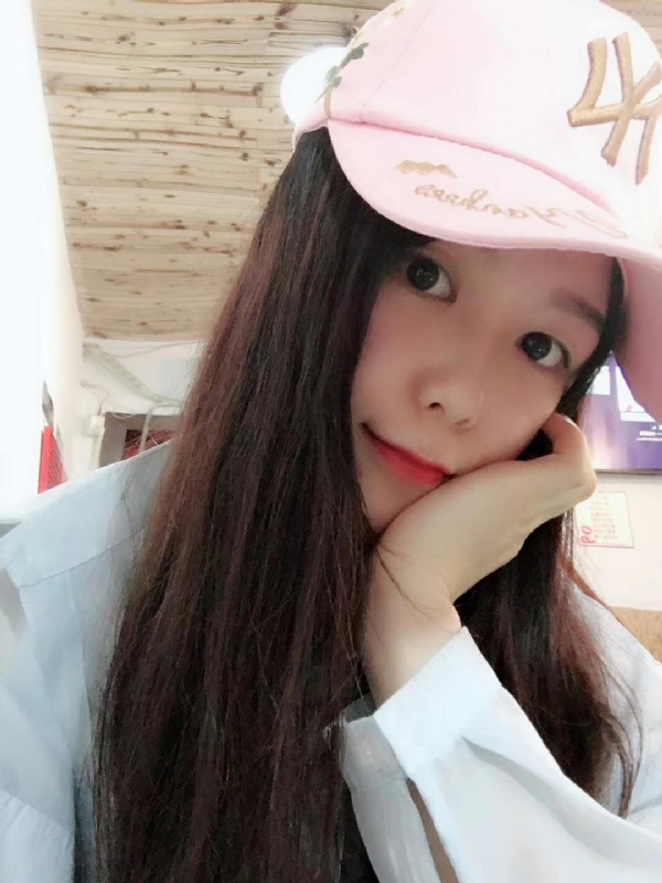 丹丹的第一张照片--漳浦婚介网