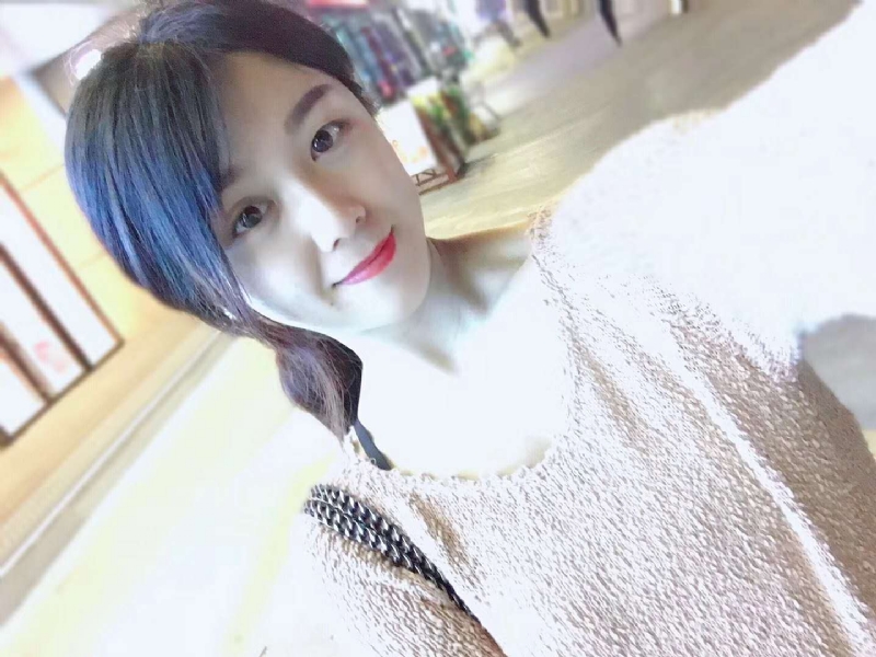 丹丹的第二张照片--漳浦婚介网