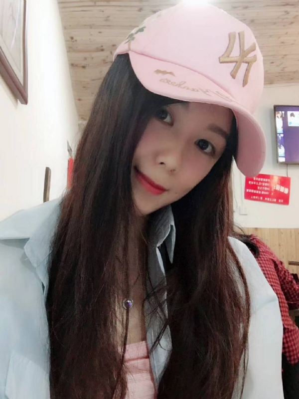 丹丹的第三张照片--漳浦婚介网