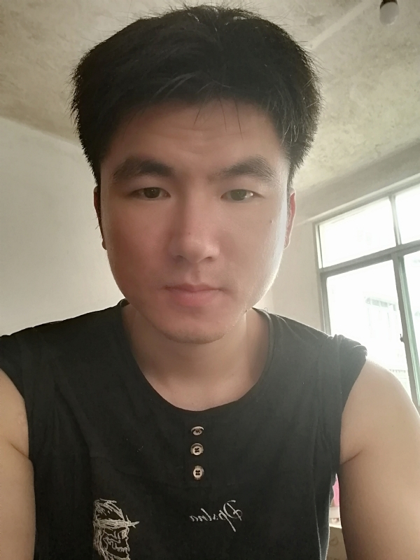 何必呢的第一张照片--漳浦婚介网