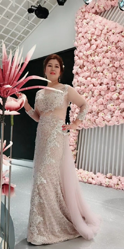 sophie的第一张照片--漳浦婚介网