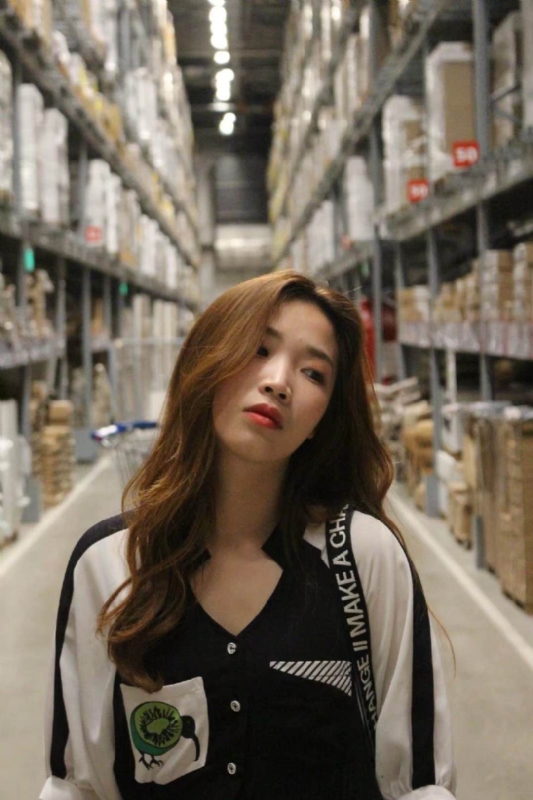 平ling的第二张照片--漳浦婚介网