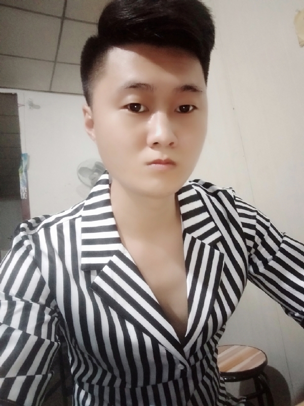 随遇而安的第一张照片--漳浦婚介网