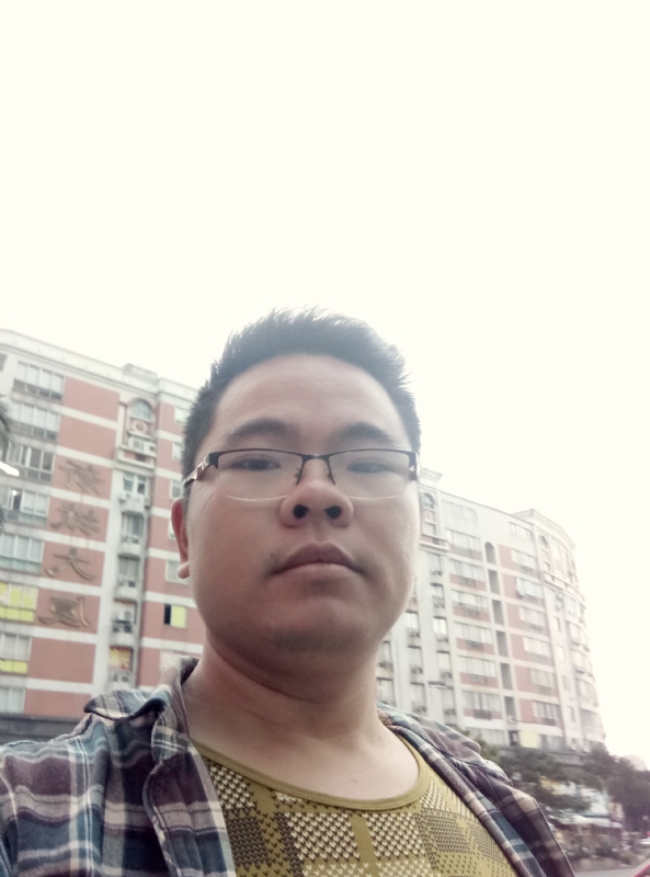 今生今世的第一张照片--漳浦婚介网