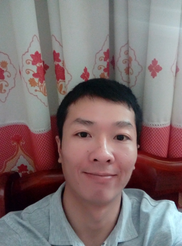 疯狂的土豆的第一张照片--漳浦婚介网