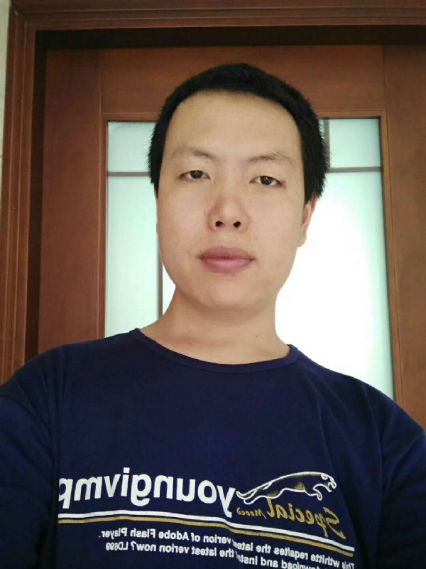 期待认识你的第一张照片--漳浦婚介网