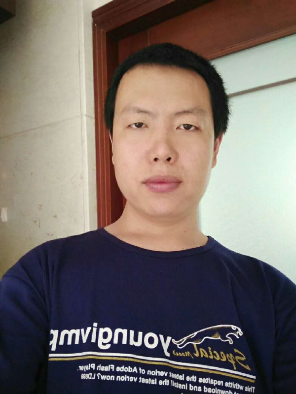 期待认识你的第三张照片--漳浦婚介网