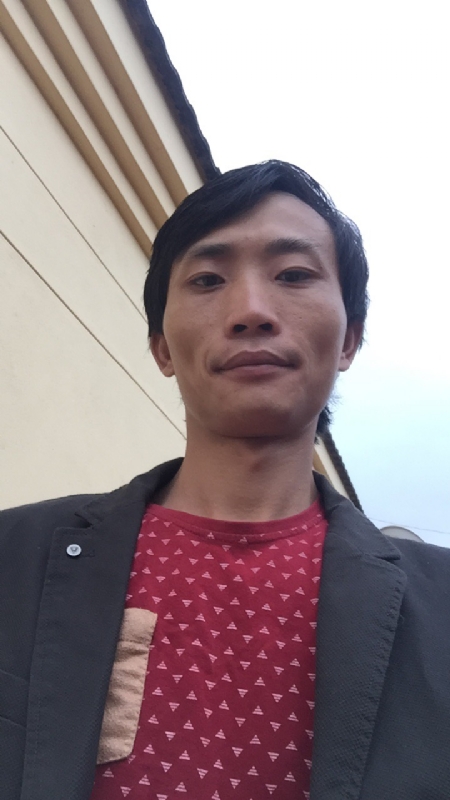 WENK的第一张照片--漳浦婚介网