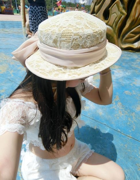 小妮的第二张照片--漳浦婚介网