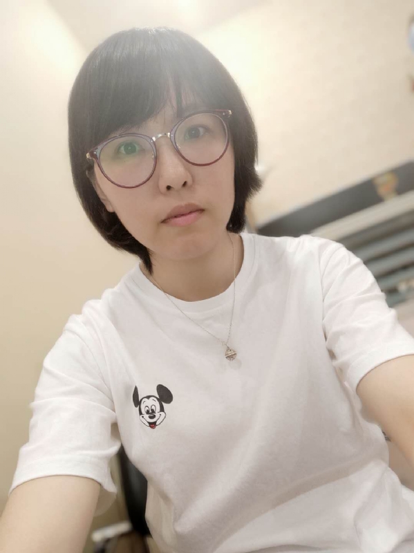 至简至繁的第一张照片--漳浦婚介网
