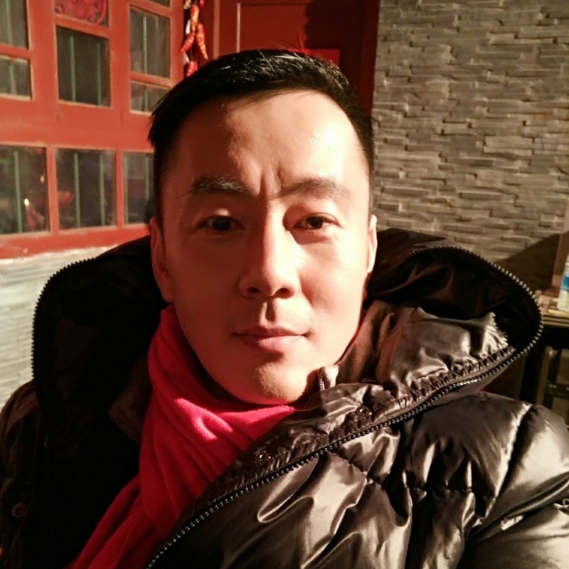 月满西楼的第一张照片--漳浦婚介网