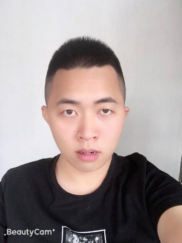 小白的第一张照片--漳浦婚介网