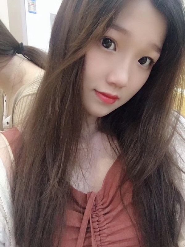 安安的第一张照片--漳浦婚介网