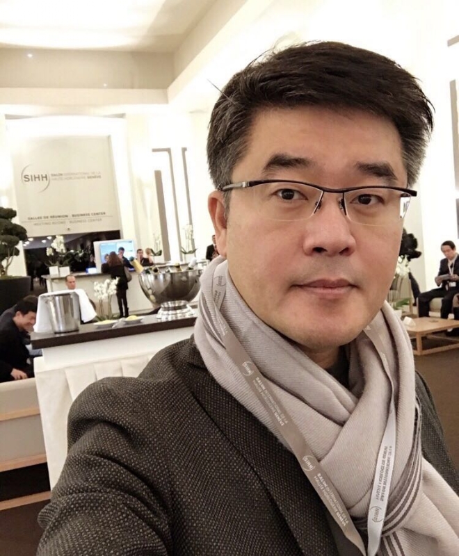 天马行空的第一张照片--漳浦婚介网