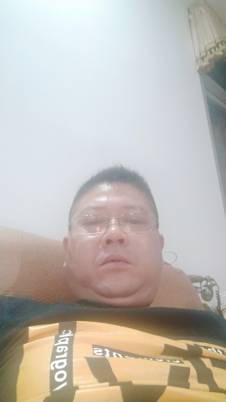 阿明的第一张照片--漳浦婚介网