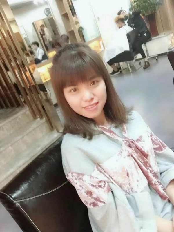 米砂的第一张照片--漳浦婚介网