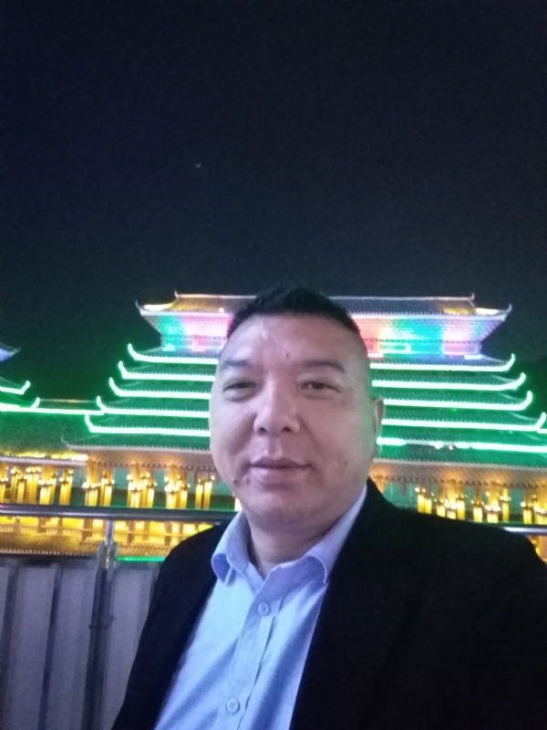 幸福的港湾的第一张照片--漳浦婚介网