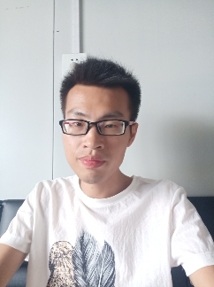 只求缘分来到的第一张照片--漳浦婚介网