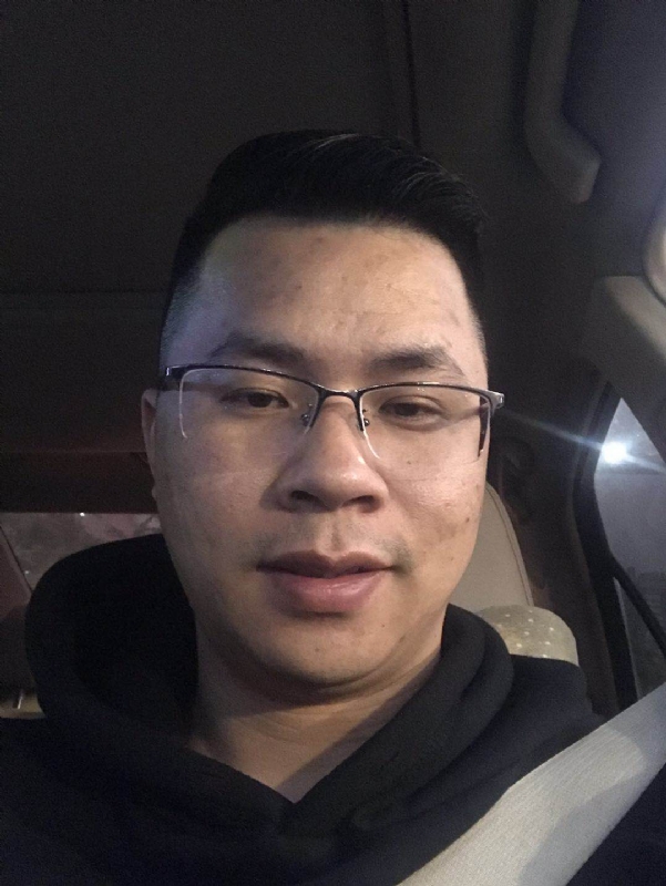 心飞扬的第一张照片--漳浦婚介网