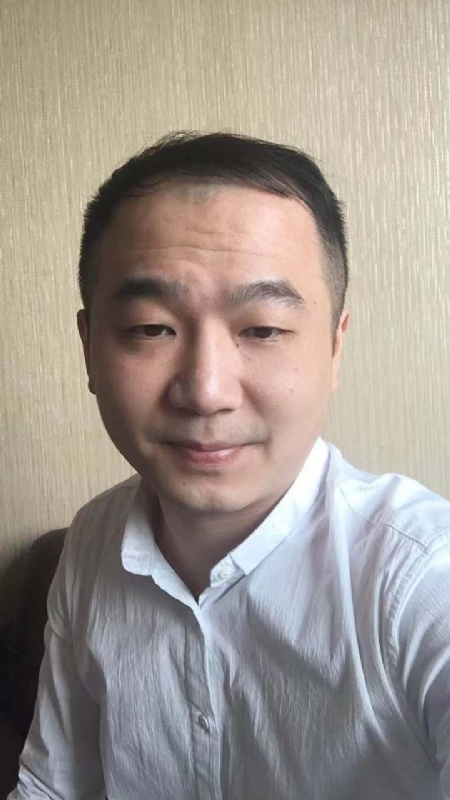 陈泽龙的第一张照片--漳浦婚介网
