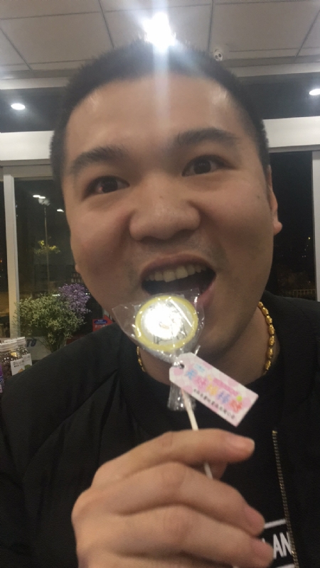 王小叶的第一张照片--漳浦婚介网
