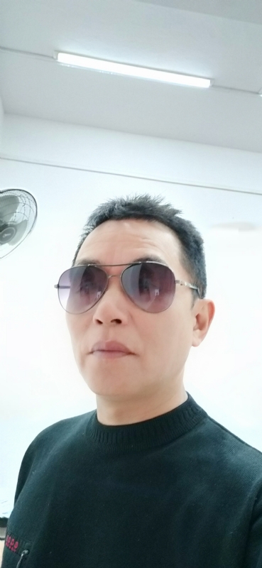水进的第一张照片--漳浦婚介网