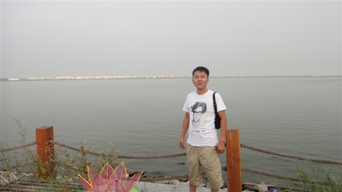 意品的第一张照片--漳浦婚介网