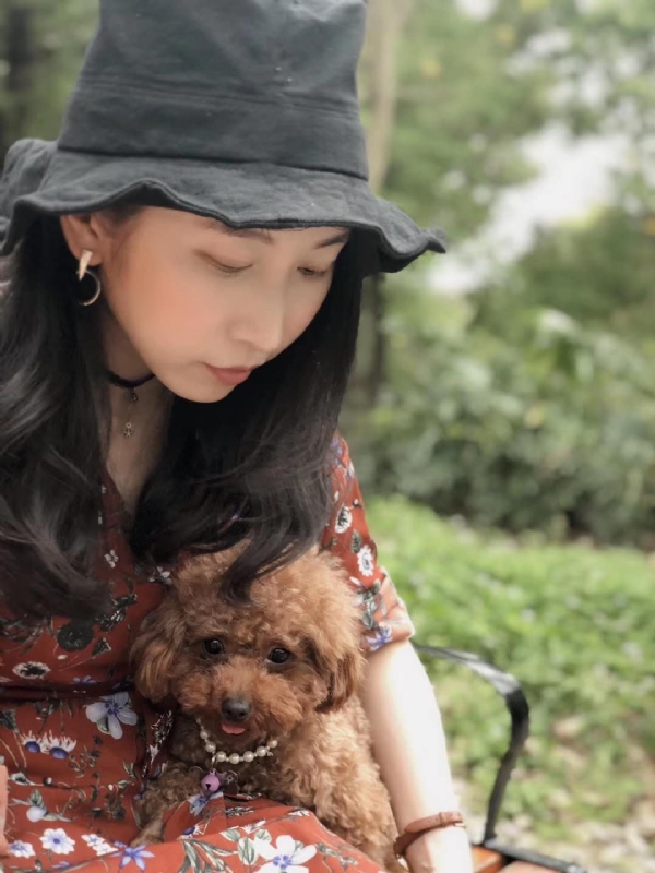 Jiessie的第一张照片--漳浦婚介网