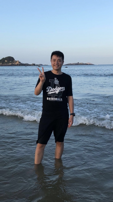 闭月的第一张照片--漳浦婚介网