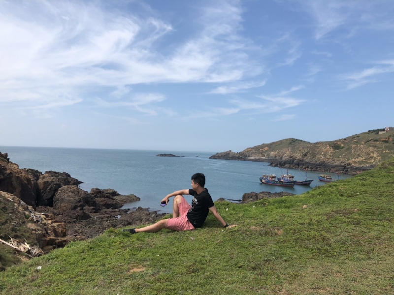闭月的第二张照片--漳浦婚介网