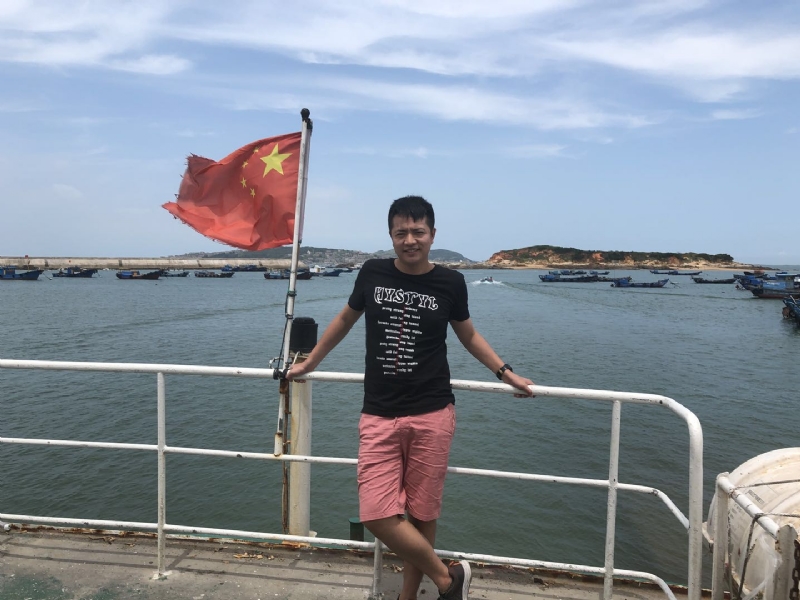 闭月的第四张照片--漳浦婚介网