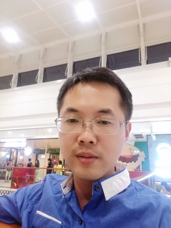 孤独小舟的第一张照片--漳浦婚介网
