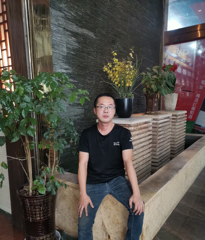 孤独小舟的第二张照片--漳浦婚介网