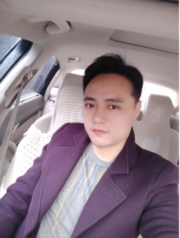 春的第一张照片--漳浦婚介网