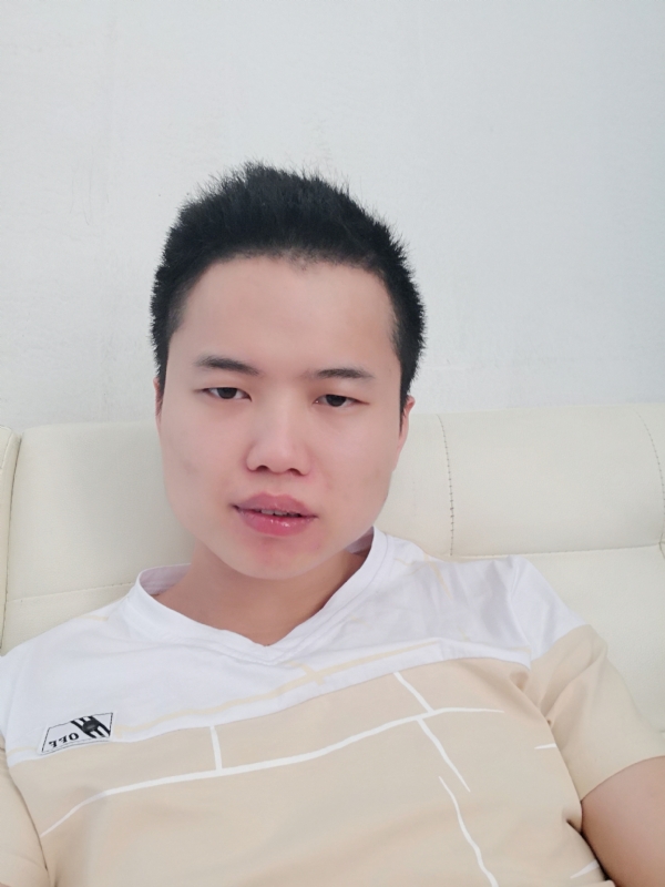 执一份情的第一张照片--漳浦婚介网