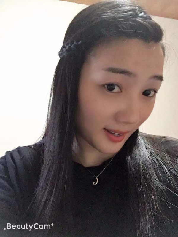 往事随风的第一张照片--漳浦婚介网